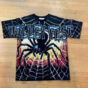 Valley Shirt